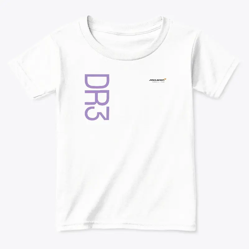 Dr3 Merch