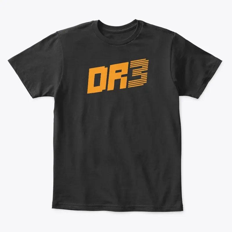 Dr3 Merch