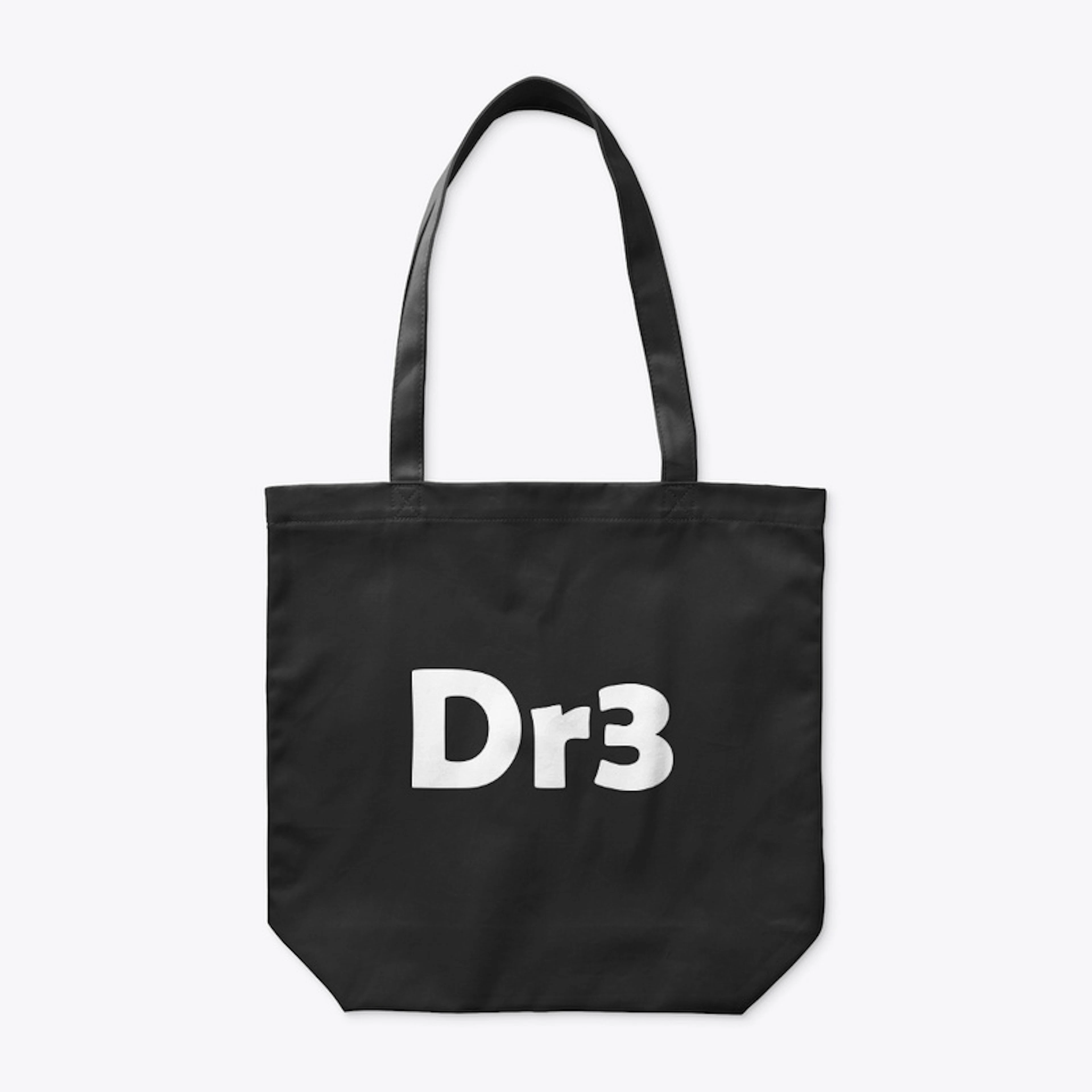 Dr3 Merch Logo