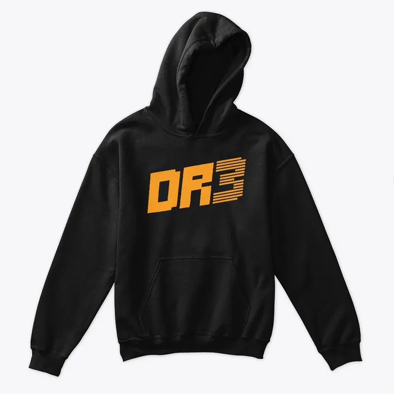 Dr3 Merch