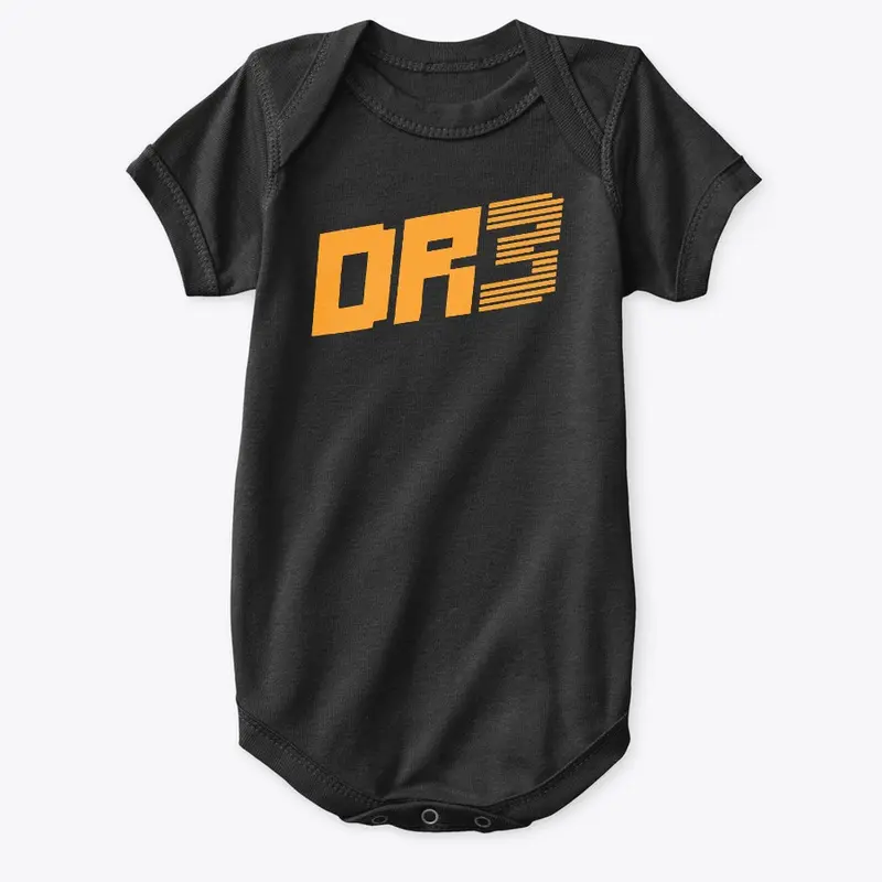 Dr3 Merch