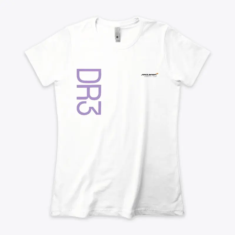 Dr3 Merch