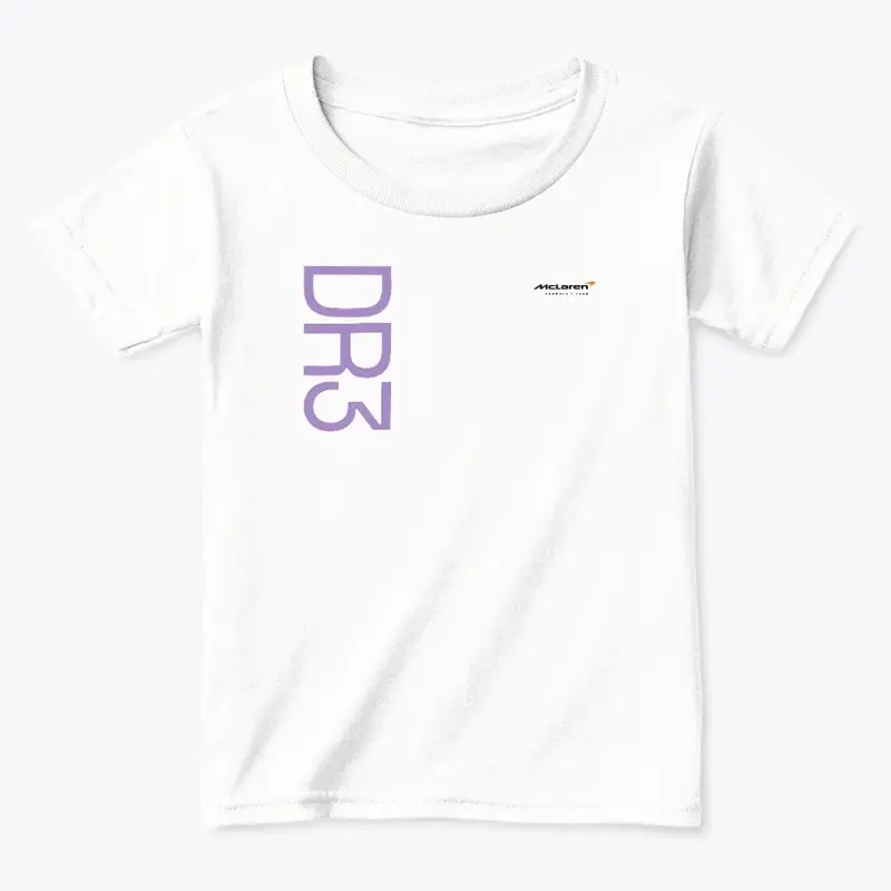 Dr3 Merch