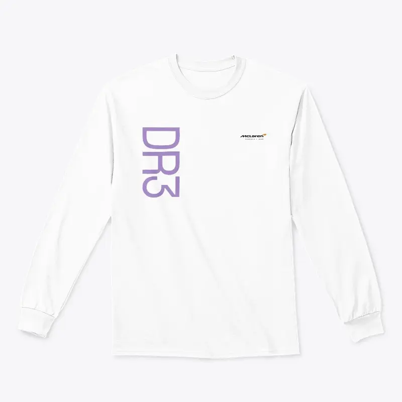 Dr3 Merch