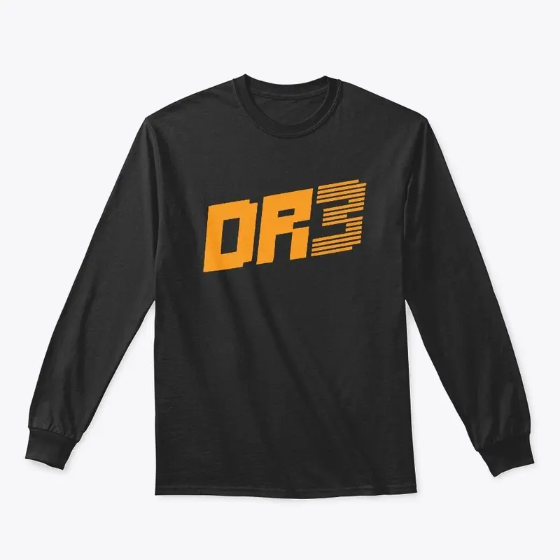 Dr3 Merch