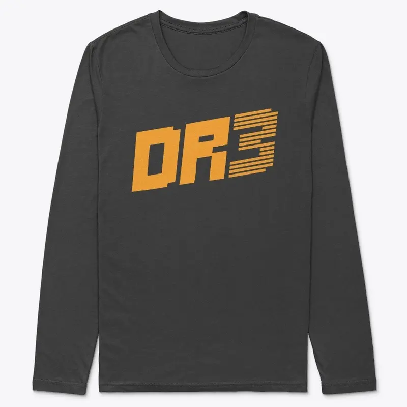 Dr3 Merch