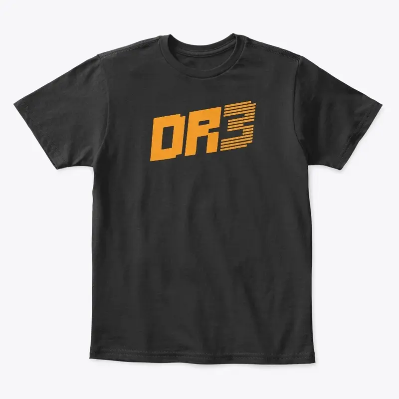 Dr3 Merch