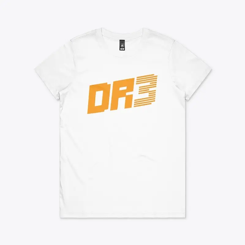 Dr3 Merch