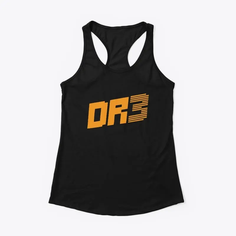 Dr3 Merch