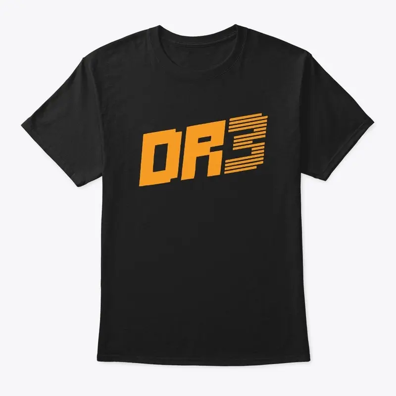 Dr3 Merch