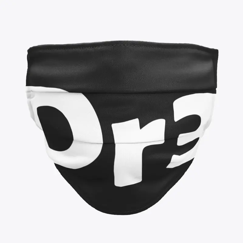 Dr3 Merch Logo