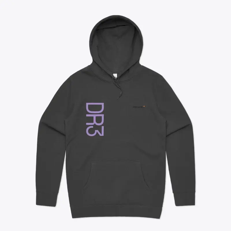 Dr3 Merch