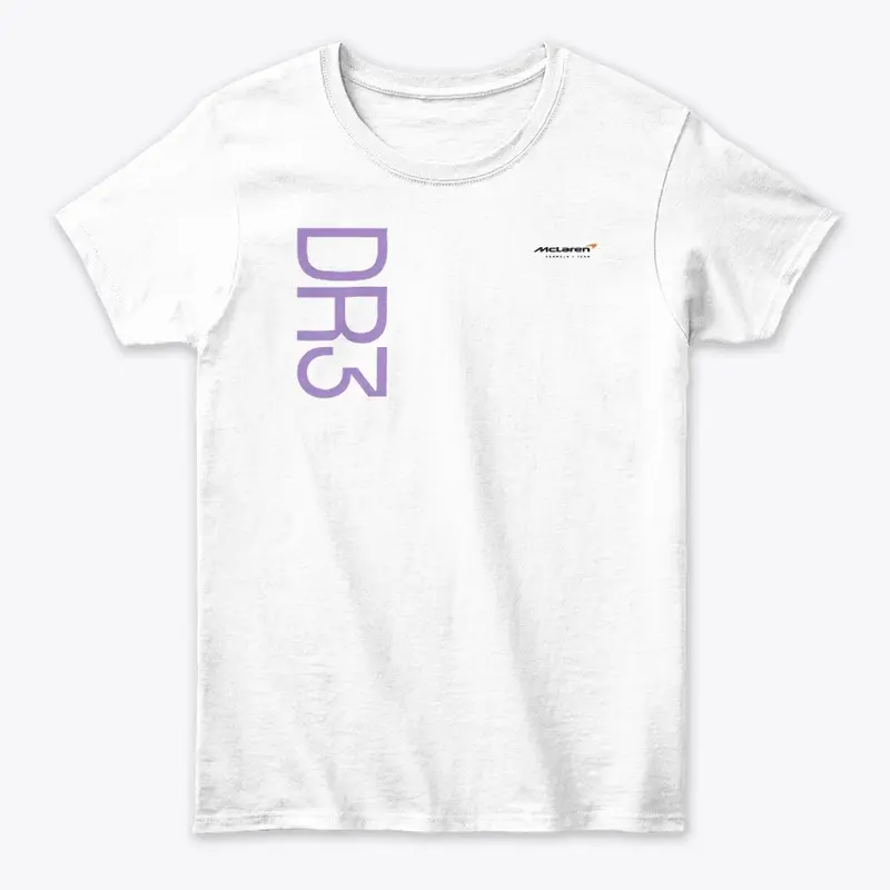 Dr3 Merch