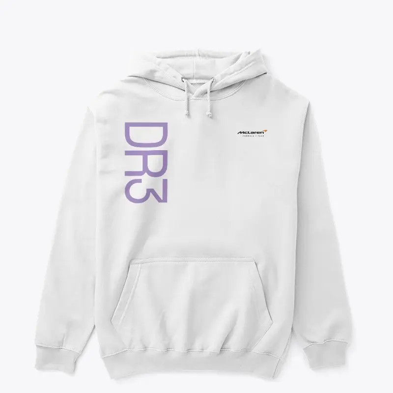 Dr3 Merch