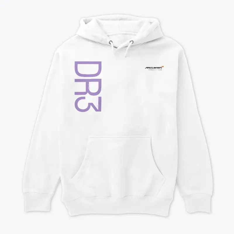 Dr3 Merch