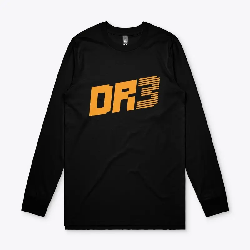 Dr3 Merch