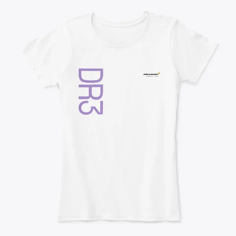 Dr3 Merch