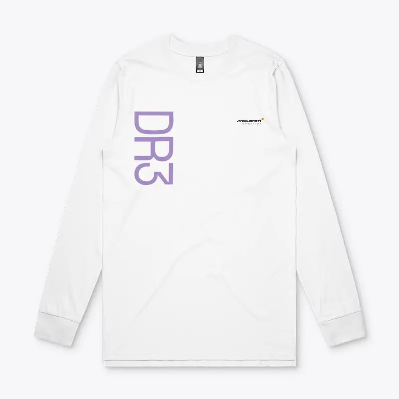 Dr3 Merch