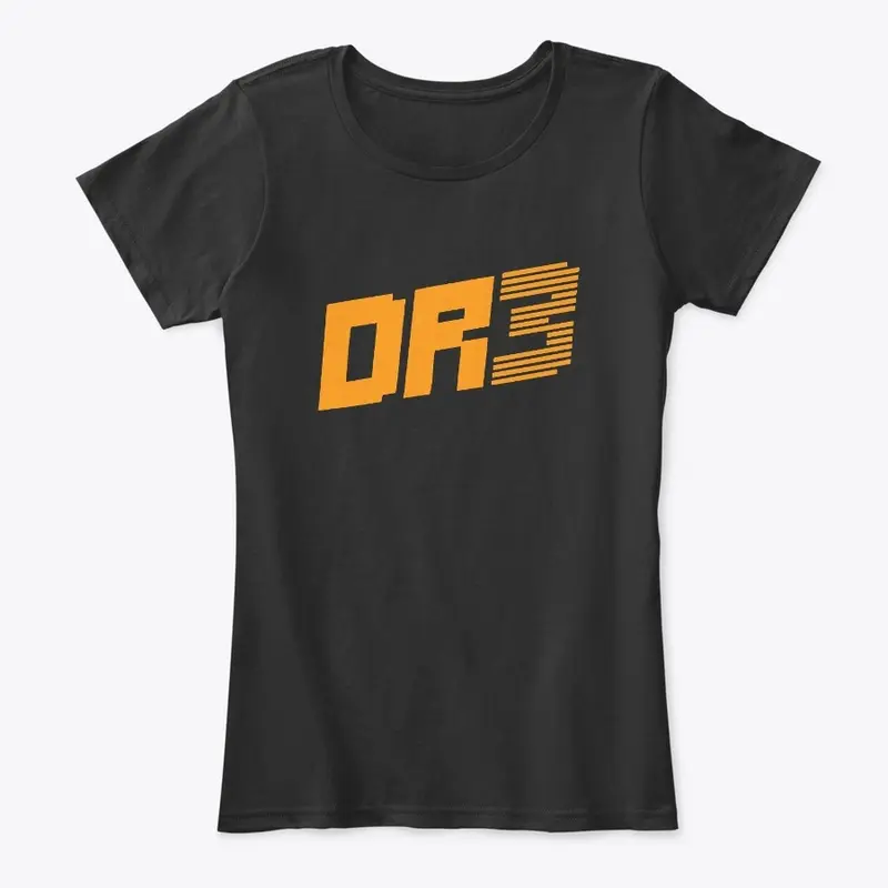 Dr3 Merch