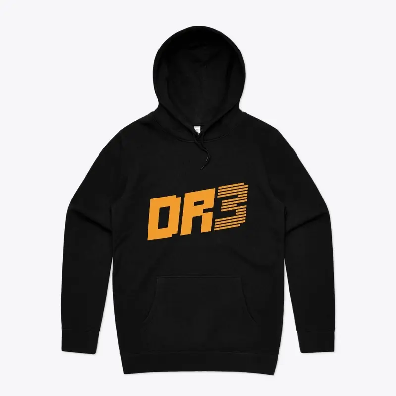 Dr3 Merch