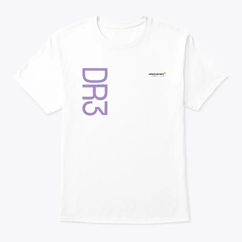 Dr3 Merch