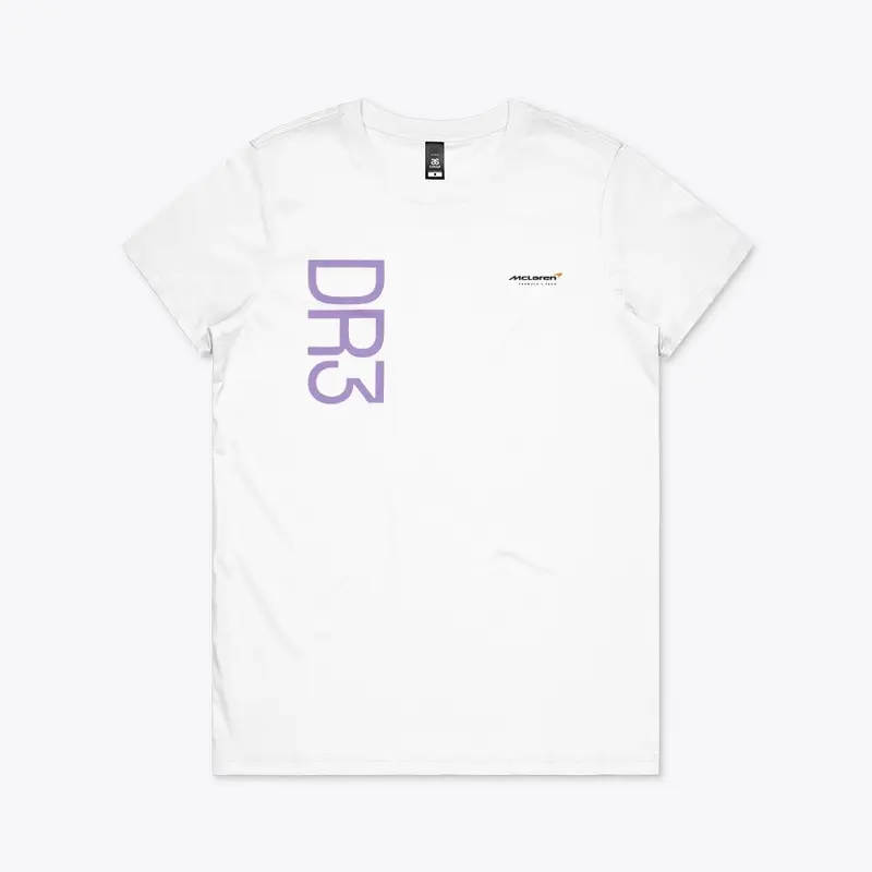 Dr3 Merch